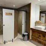 Дом отдыха The District Bunkbarn, Ings