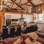 The District Bunkbarn, Ings Дом отдыха Кендал