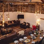 The District Bunkbarn, Ings *
