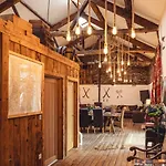 The District Bunkbarn, Ings Дом отдыха Кендал