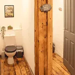 The District Bunkbarn, Ings Дом отдыха Кендал
