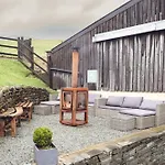 The District Bunkbarn, Ings Дом отдыха *