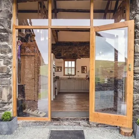 Holiday home The District Bunkbarn, Ings