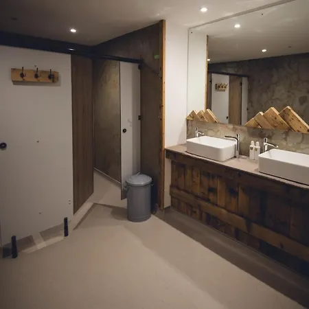 Holiday home The District Bunkbarn, Ings *