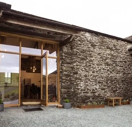 Holiday home The District Bunkbarn, Ings