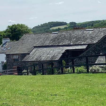 The District Bunkbarn, Ings *