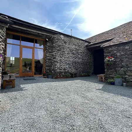 The District Bunkbarn, Ings Kendal