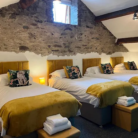 Holiday home The District Bunkbarn, Ings Kendal