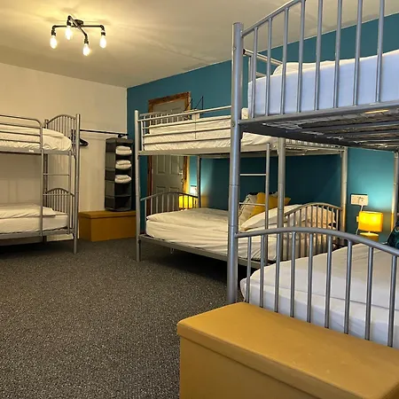 The District Bunkbarn, Ings *