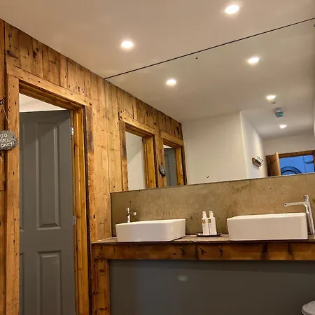 The District Bunkbarn, Ings * Kendal