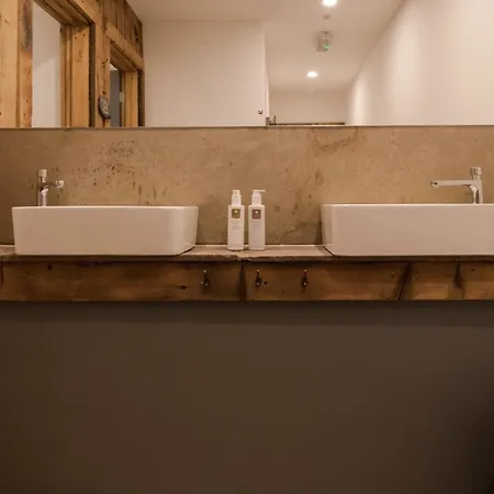 The District Bunkbarn, Ings Kendal