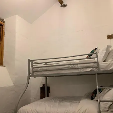 The District Bunkbarn, Ings Dom wakacyjny *