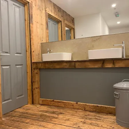 The District Bunkbarn, Ings *