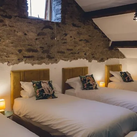 Holiday home The District Bunkbarn, Ings Kendal