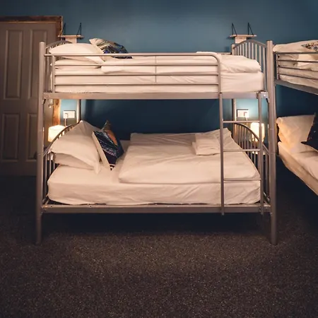 The District Bunkbarn, Ings * 켄달