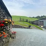 The District Bunkbarn, Ings * Kendal