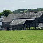 The District Bunkbarn, Ings *