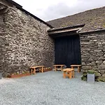 The District Bunkbarn, Ings Kendal