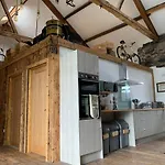 The District Bunkbarn, Ings * Kendal