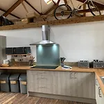 Casa vacanze The District Bunkbarn, Ings