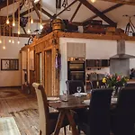 The District Bunkbarn, Ings Kendal