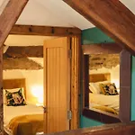 The District Bunkbarn, Ings *