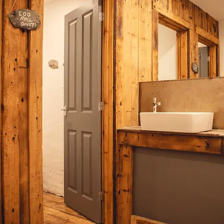 Casa vacanze The District Bunkbarn, Ings *